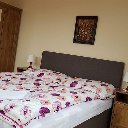 Apartmany Racianska Μπρατισλάβα Εξωτερικό φωτογραφία