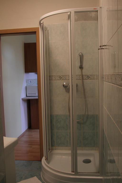Apartmany Racianska Μπρατισλάβα Δωμάτιο φωτογραφία