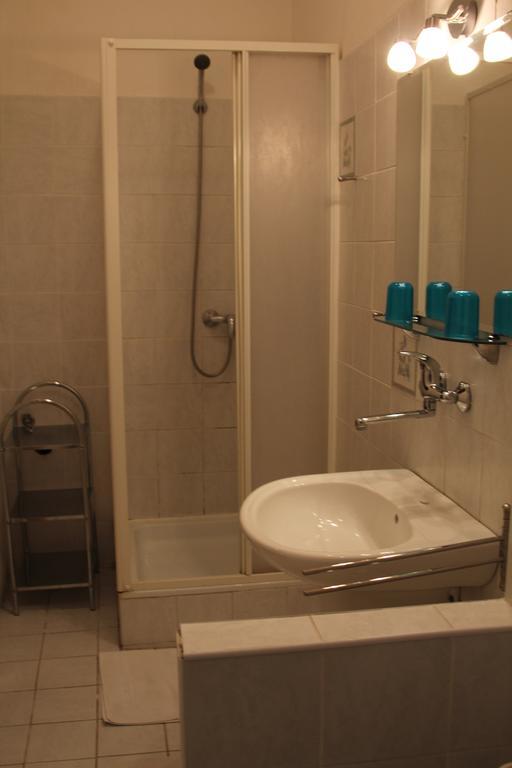 Apartmany Racianska Μπρατισλάβα Δωμάτιο φωτογραφία