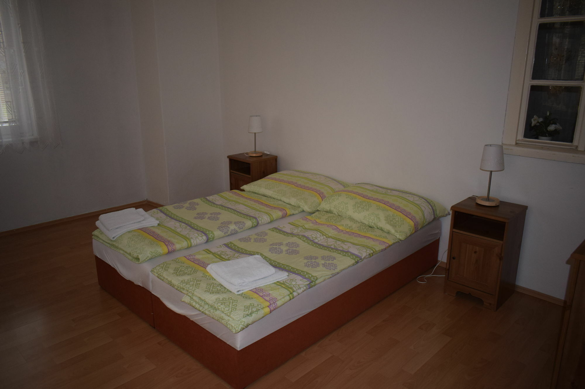 Apartmany Racianska Μπρατισλάβα Εξωτερικό φωτογραφία